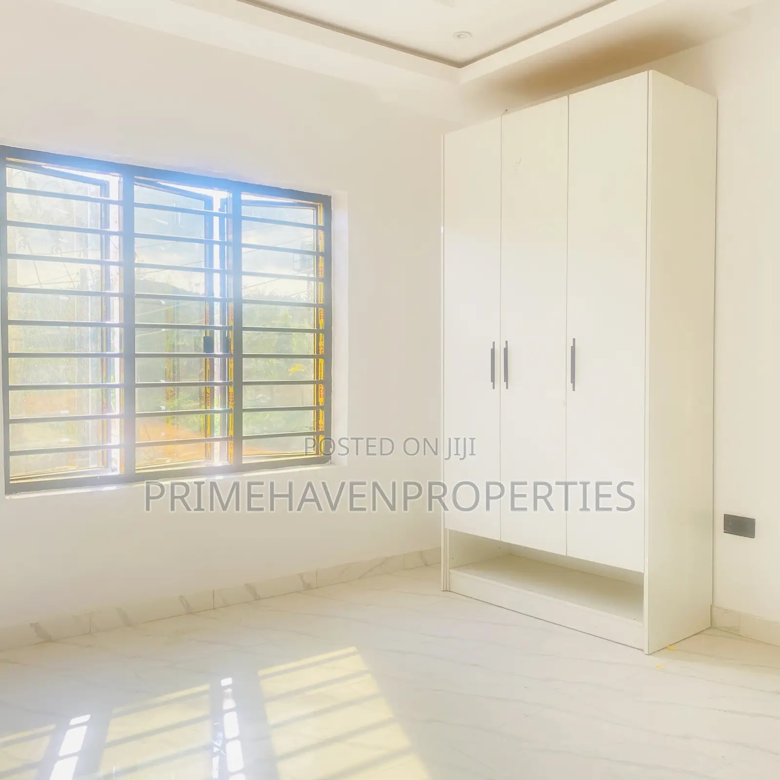 2bdrm Duplex in Kubwa for rent