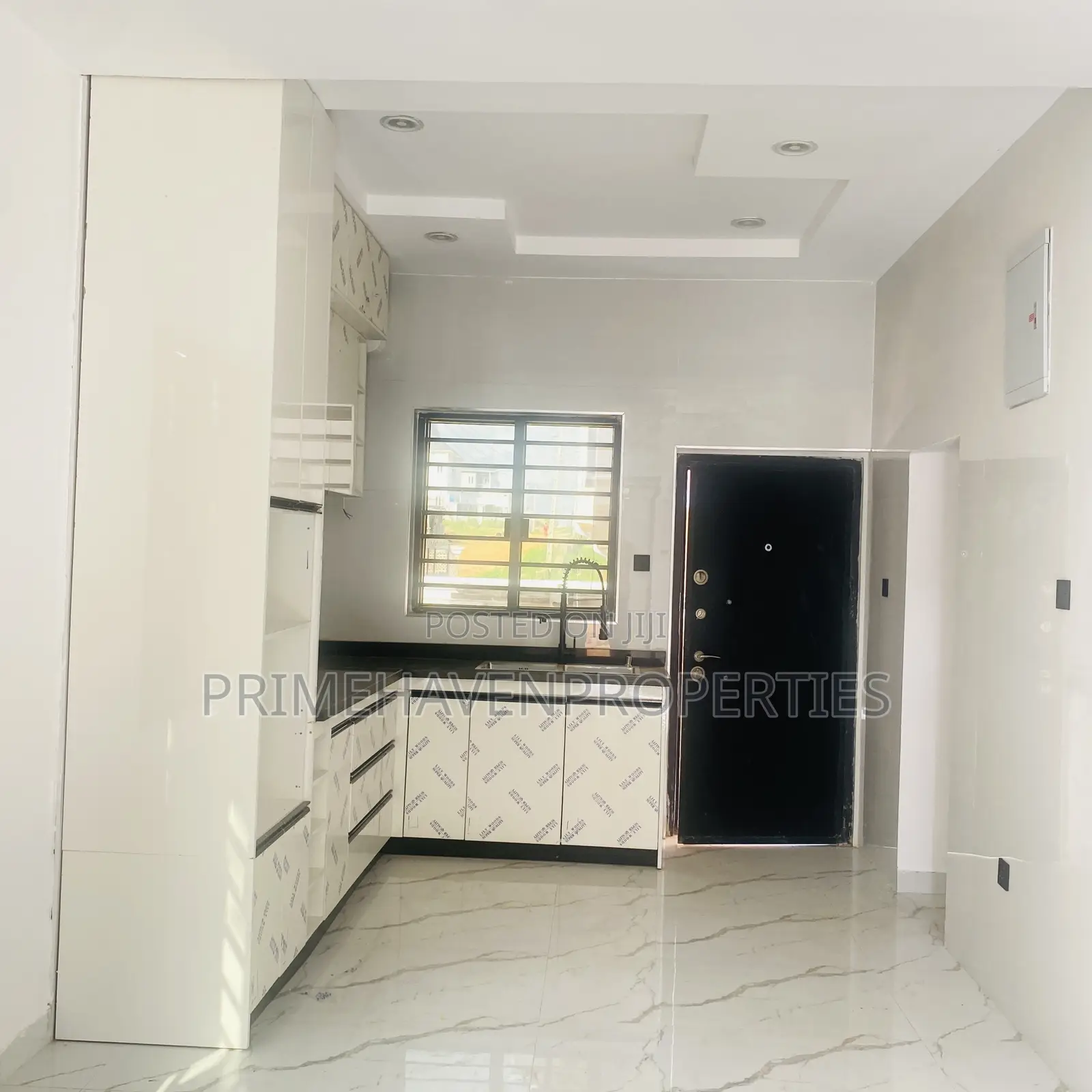 2bdrm Duplex in Kubwa for rent