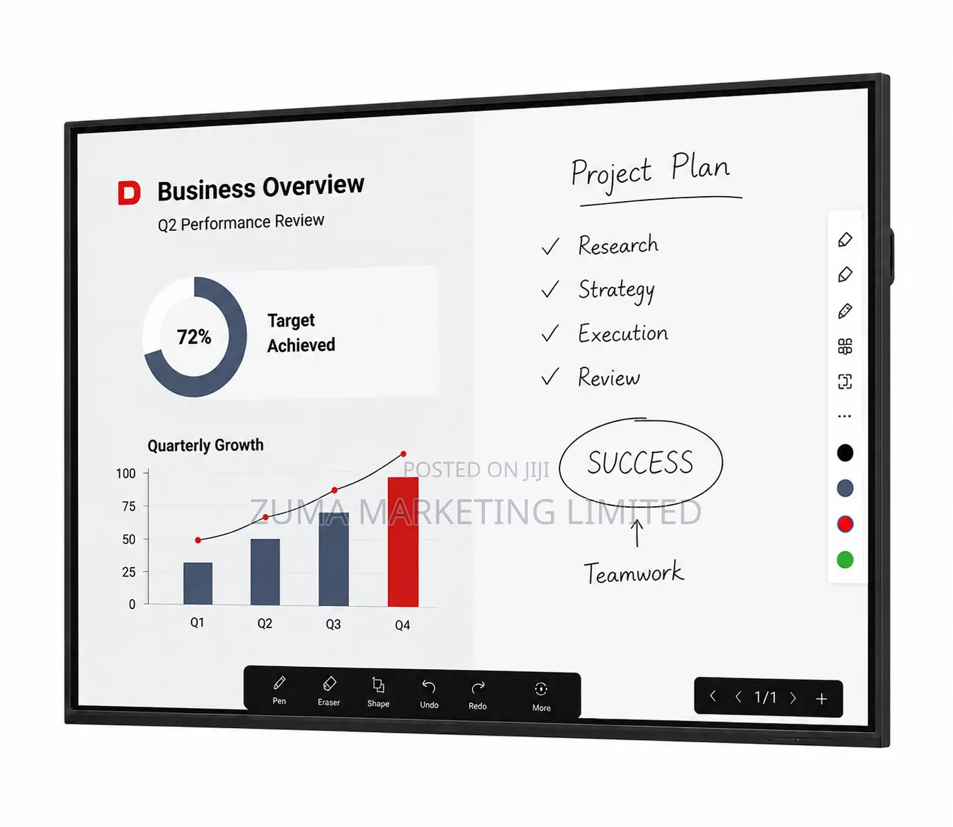 Lead Digital Ad. Display