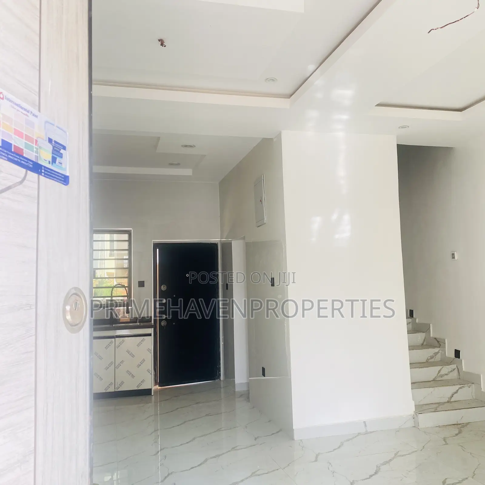 2bdrm Duplex in Kubwa for rent