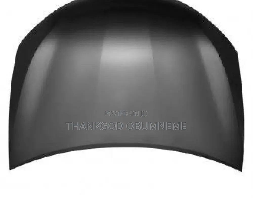 Brand New Bonnet for Camry 2018 to 2021