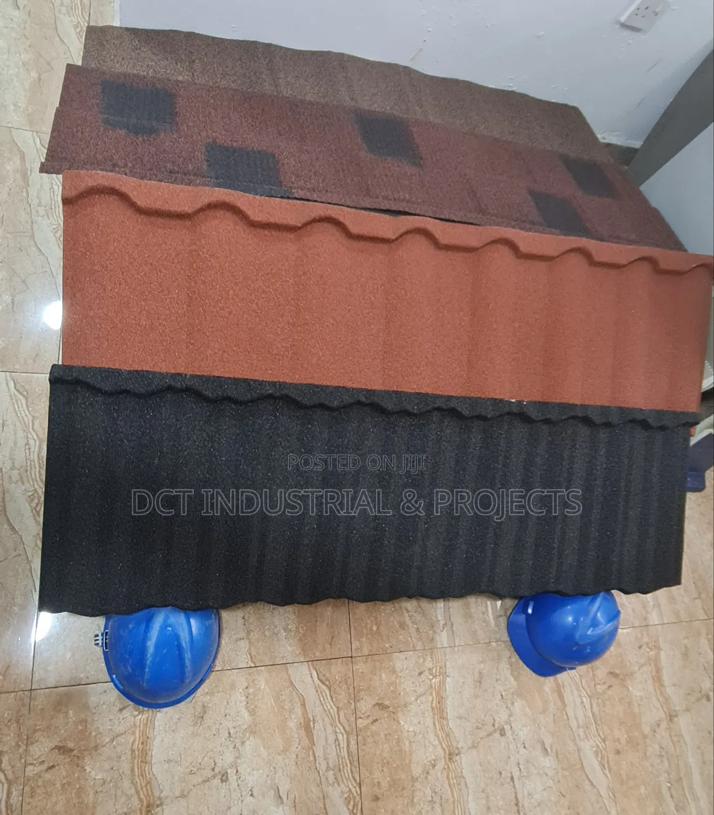 Gerrard Roofing & Steel Carcass Fabrication Expert Company