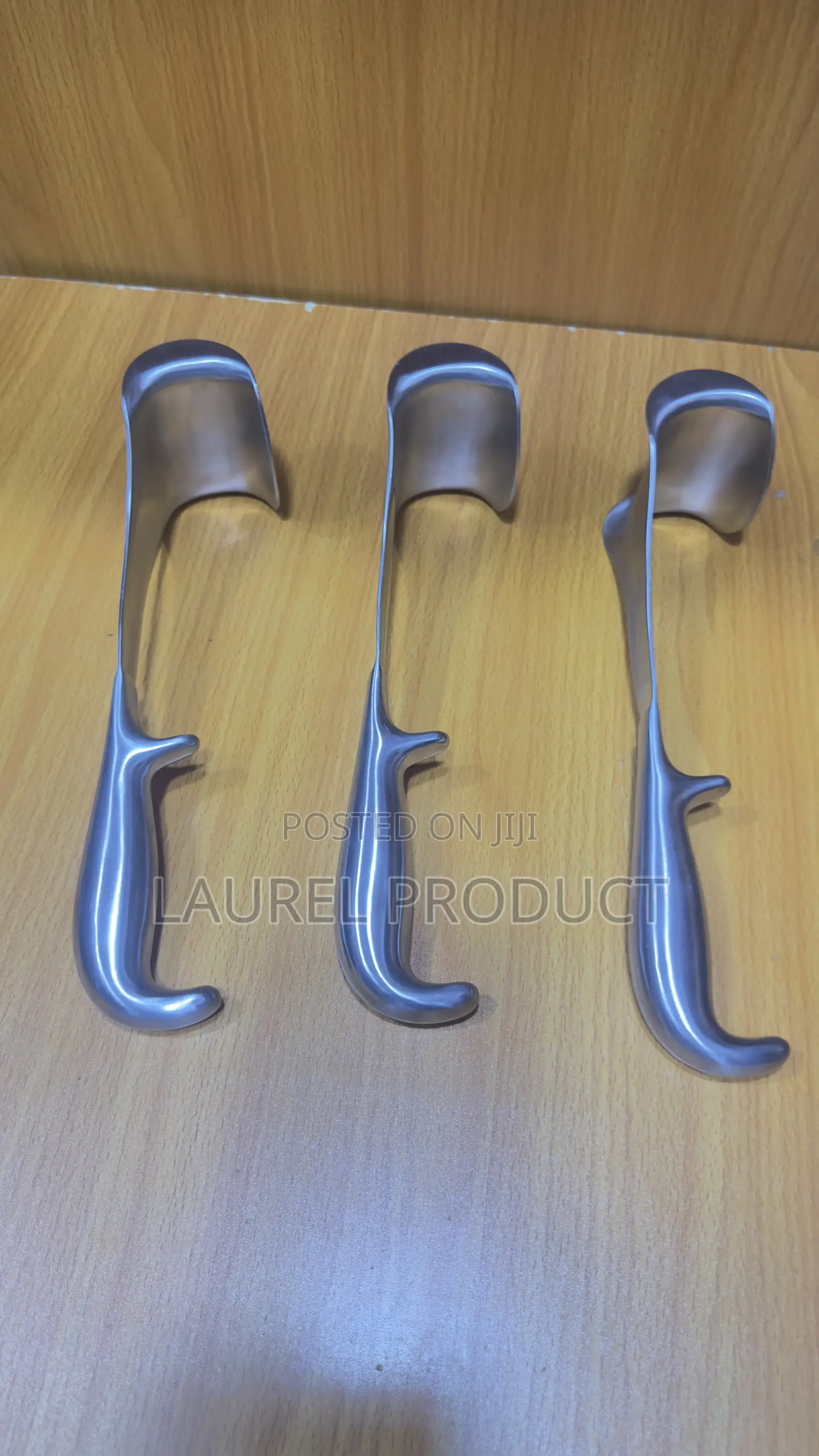 Doyen Retractor