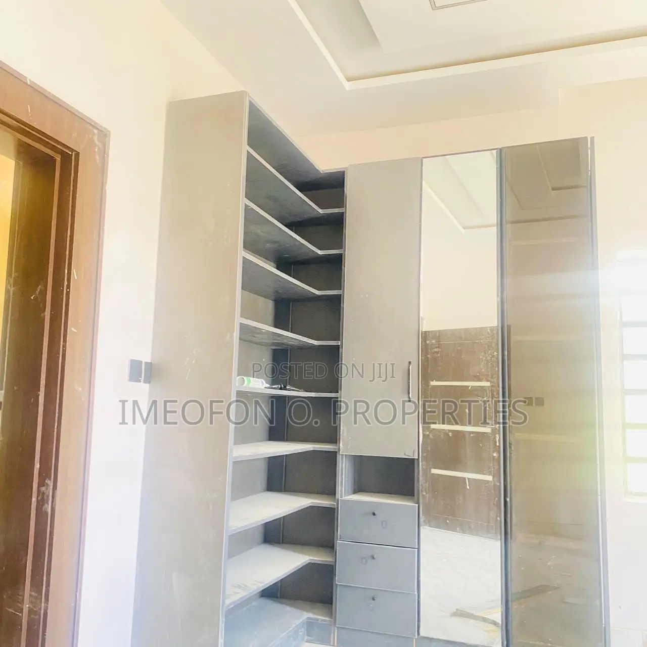 3bdrm Duplex in Kubwa for rent