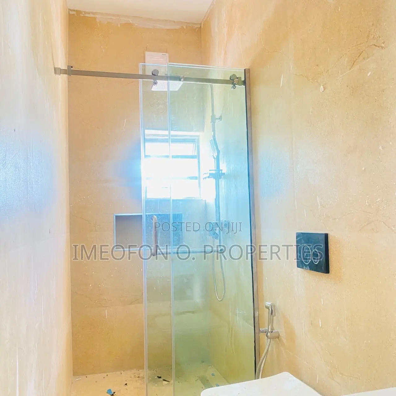 3bdrm Duplex in Kubwa for rent