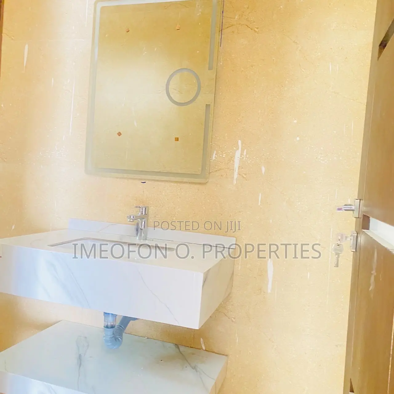 3bdrm Duplex in Kubwa for rent