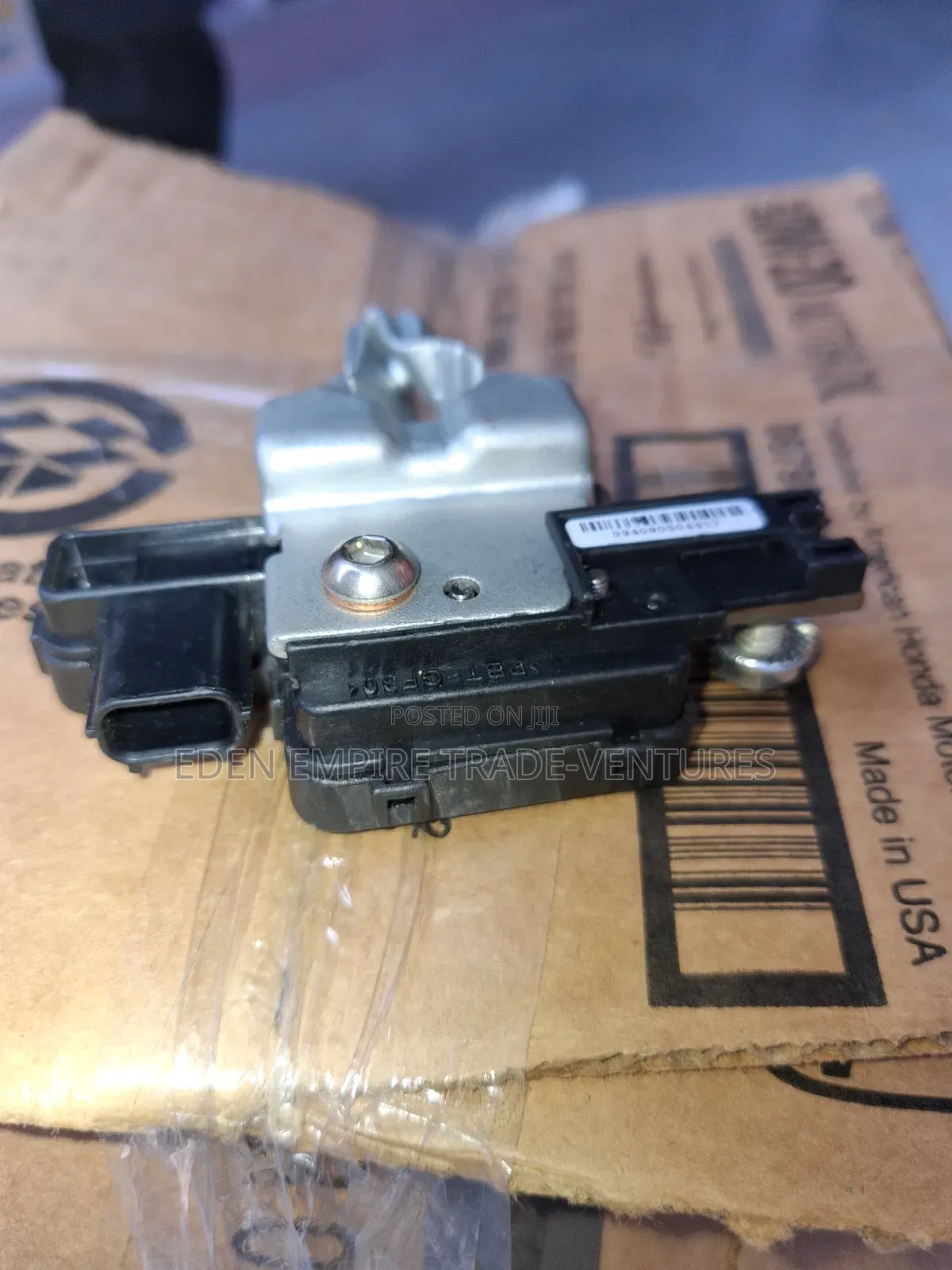 2013-16 Honda Accord Battery Terminal
