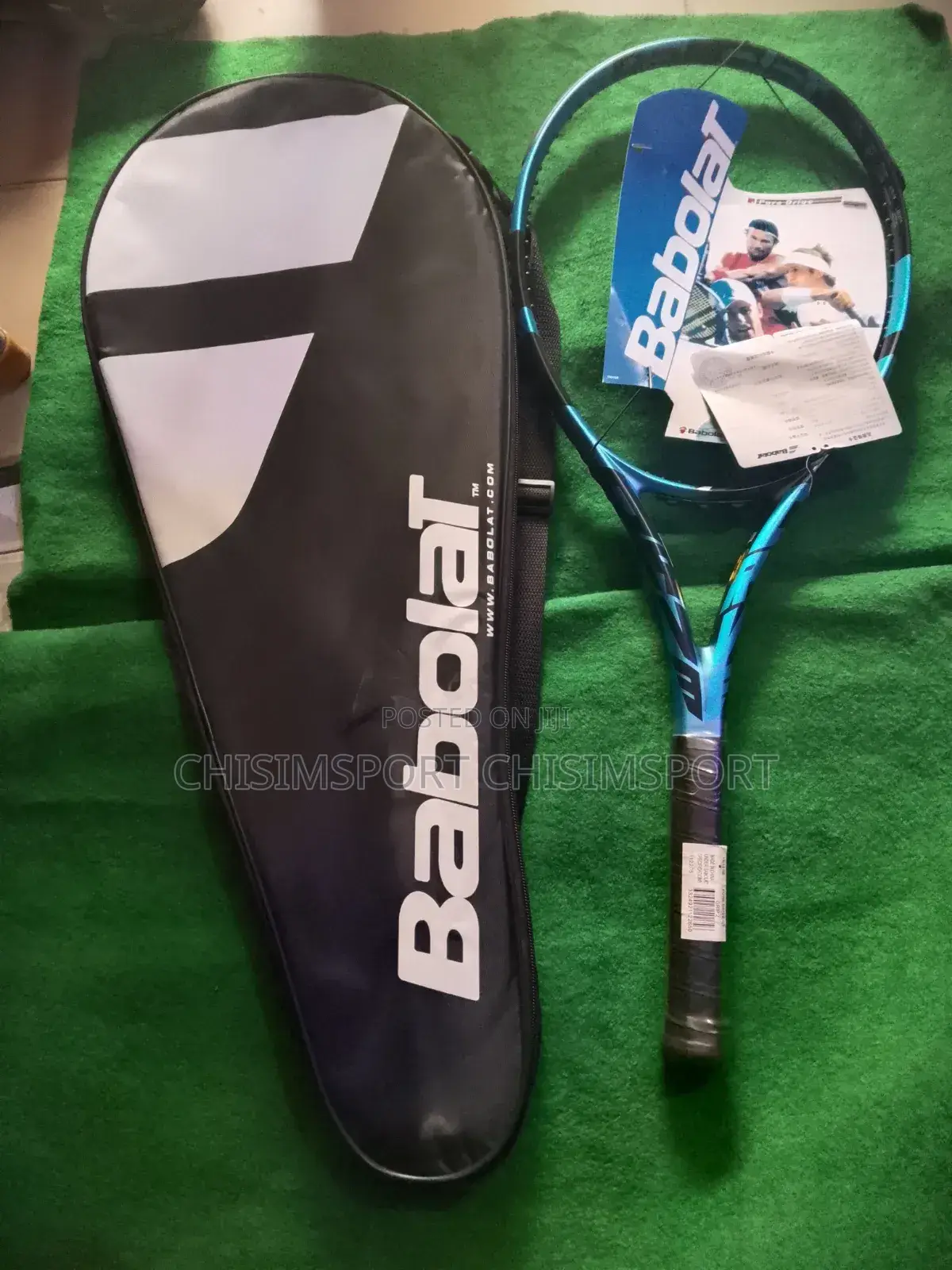 Babolat Racket