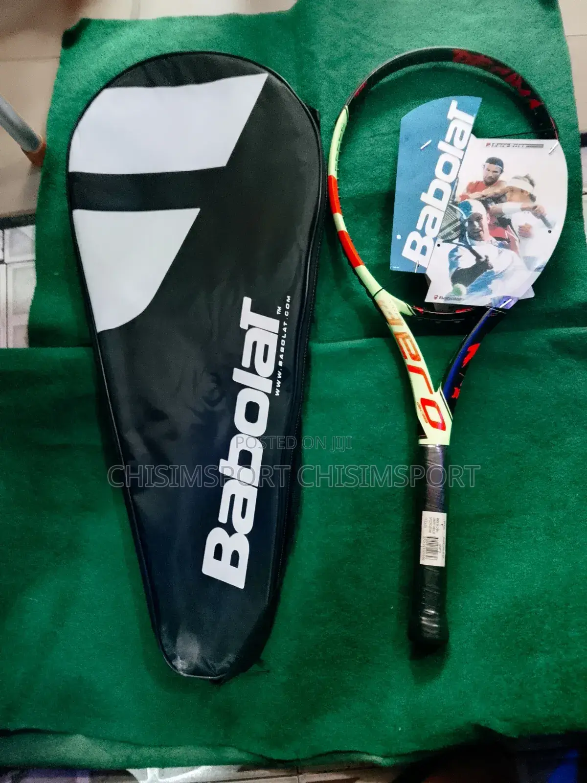 Babolat Racket