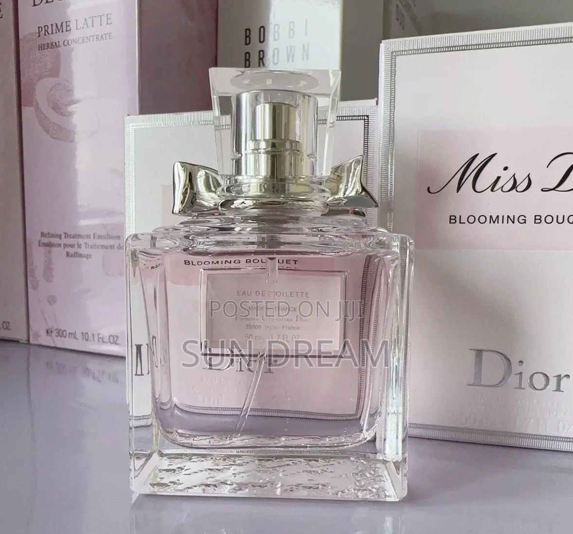 Miss Dior Perfume Woman Gift Birthday Gift Lady Perfume 100ml