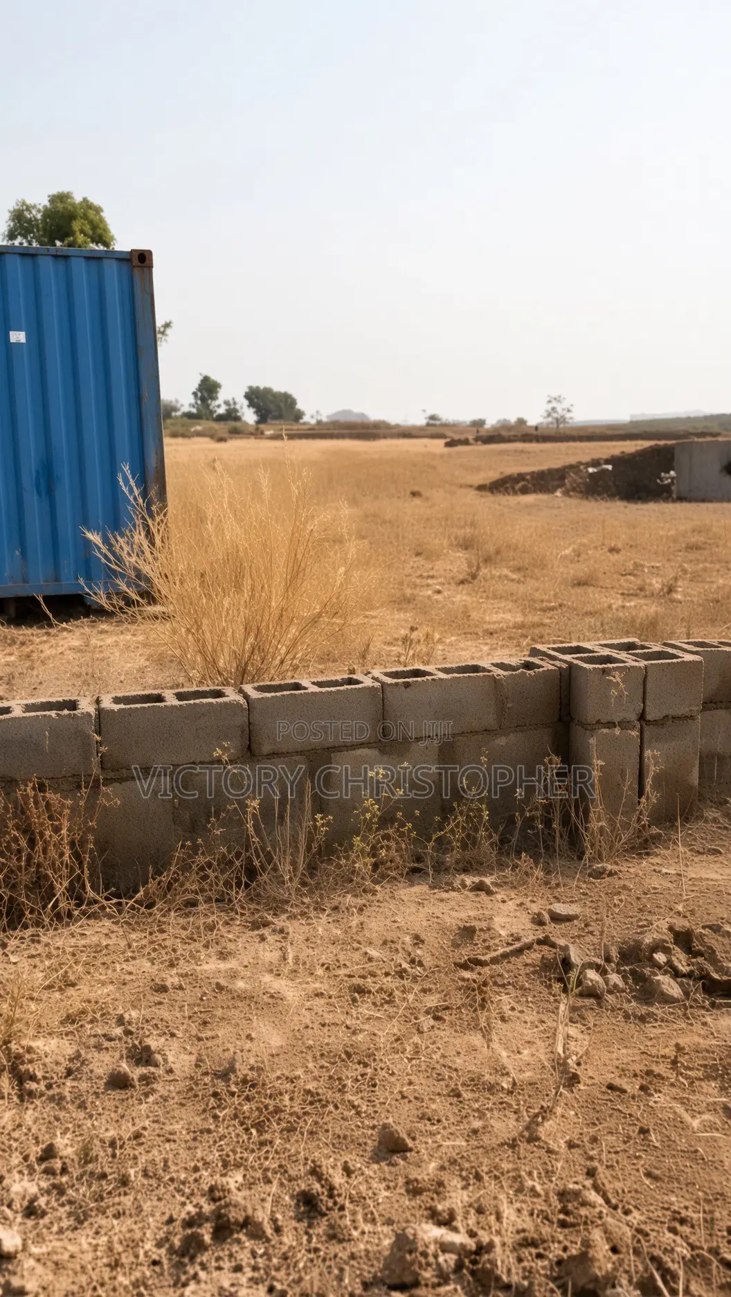 9723sqm Industrial Land