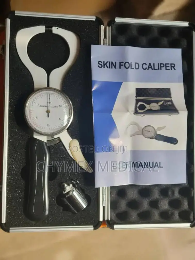 Skinfold Caliper