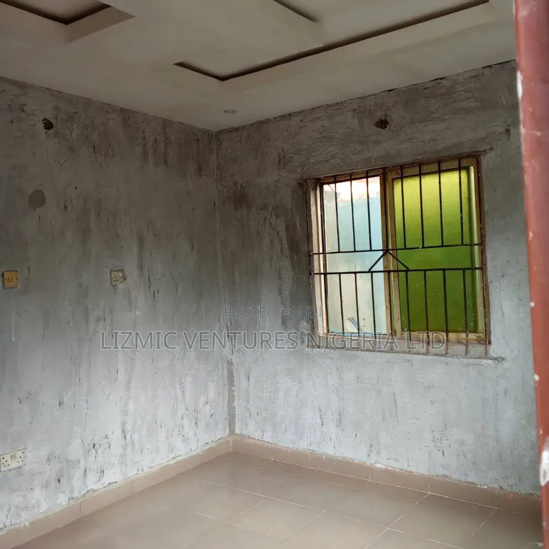 Furnished Mini Flat in Agric Rd, Igando / Ikotun/Igando for rent