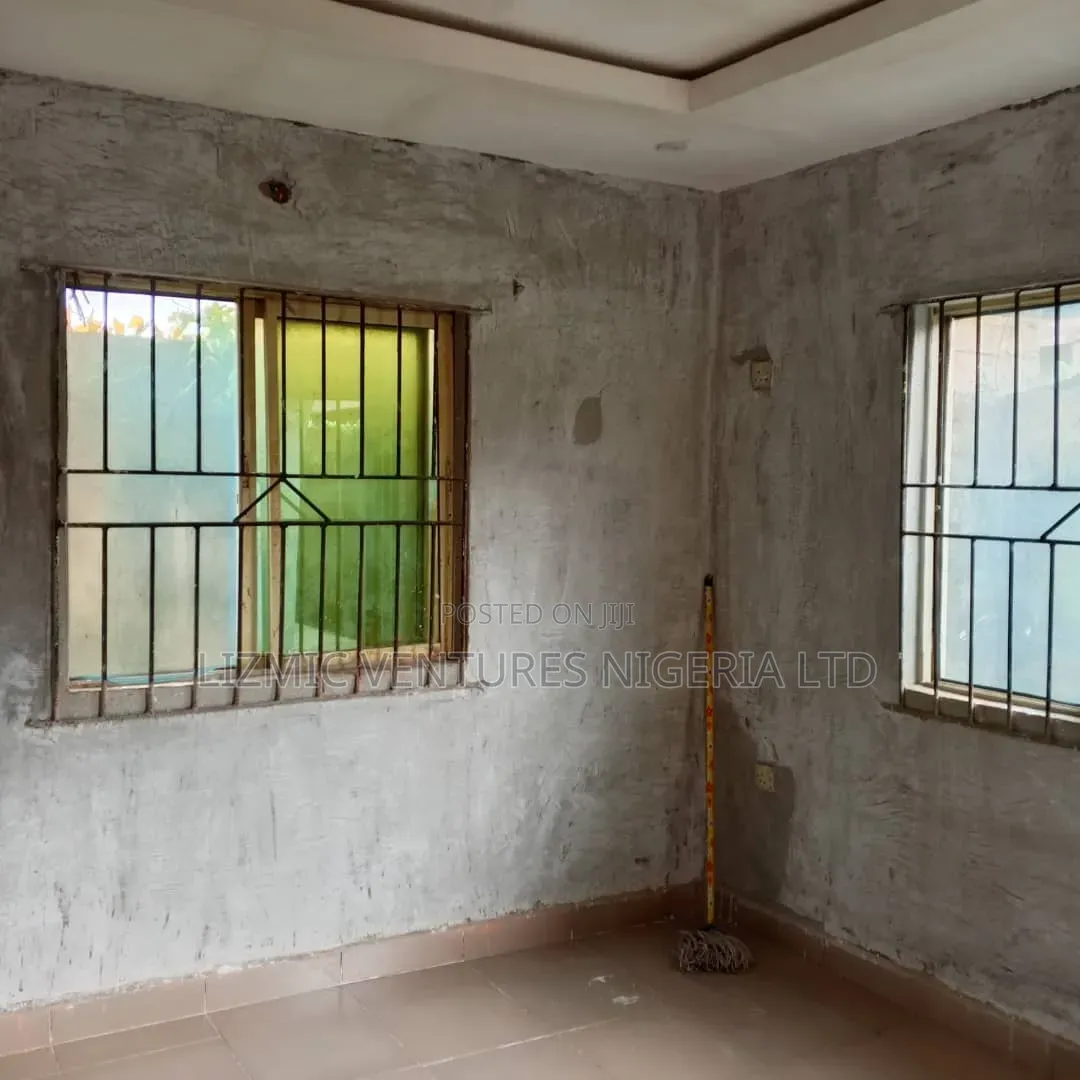 Furnished Mini Flat in Agric Rd, Igando / Ikotun/Igando for rent