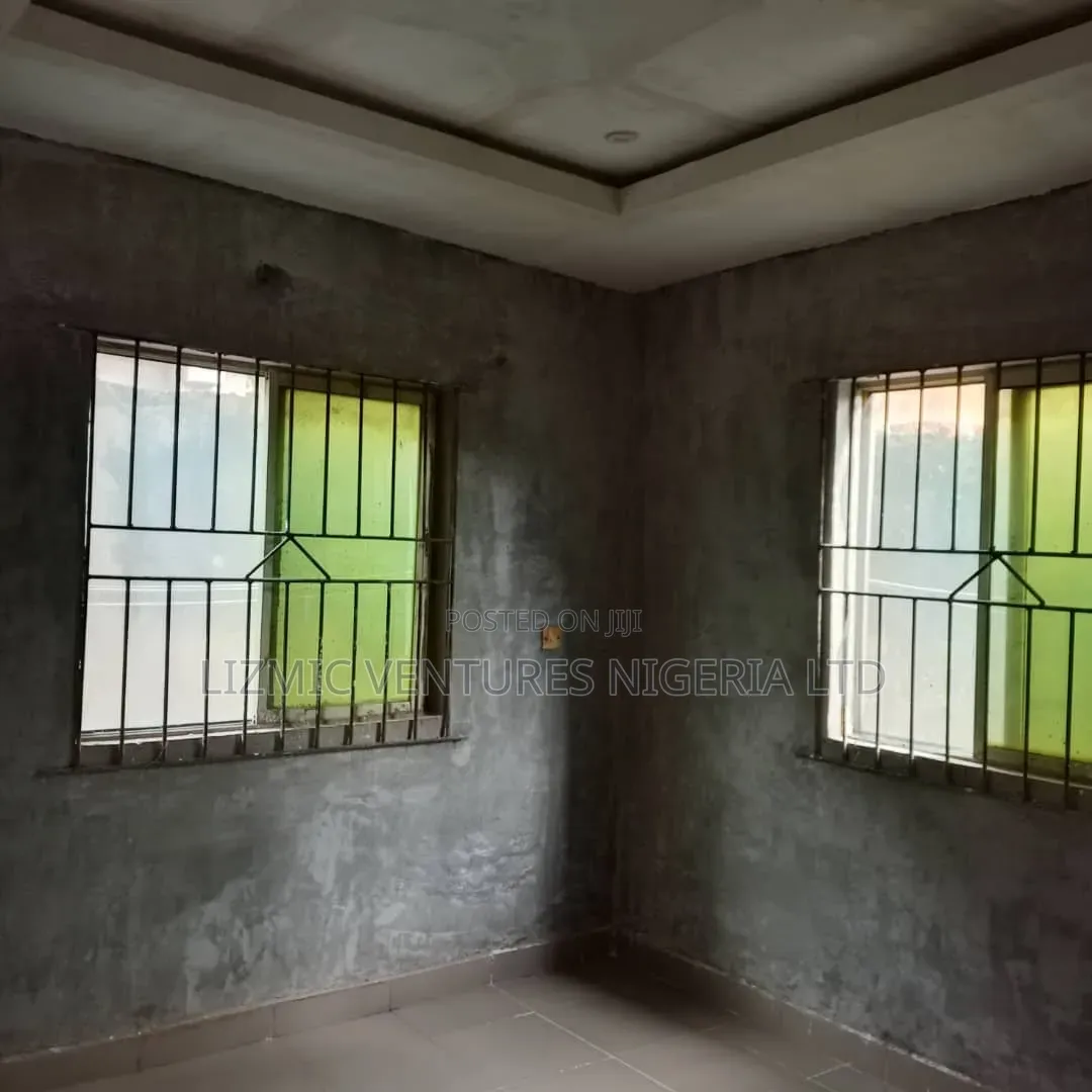 Furnished Mini Flat in Agric Rd, Igando / Ikotun/Igando for rent