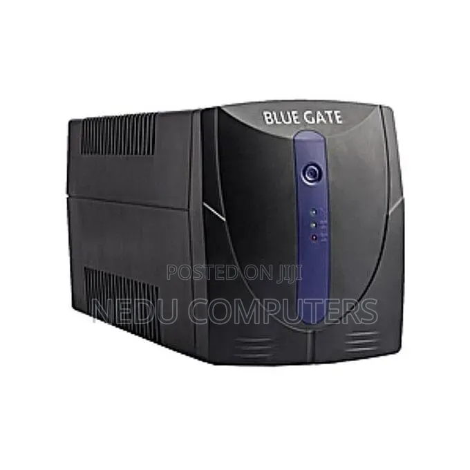 Blue Gate Ups 1.230