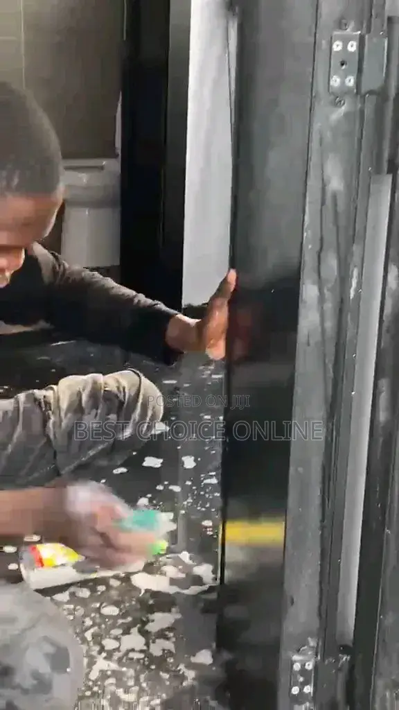 Bestkleen: Deep Cleaning