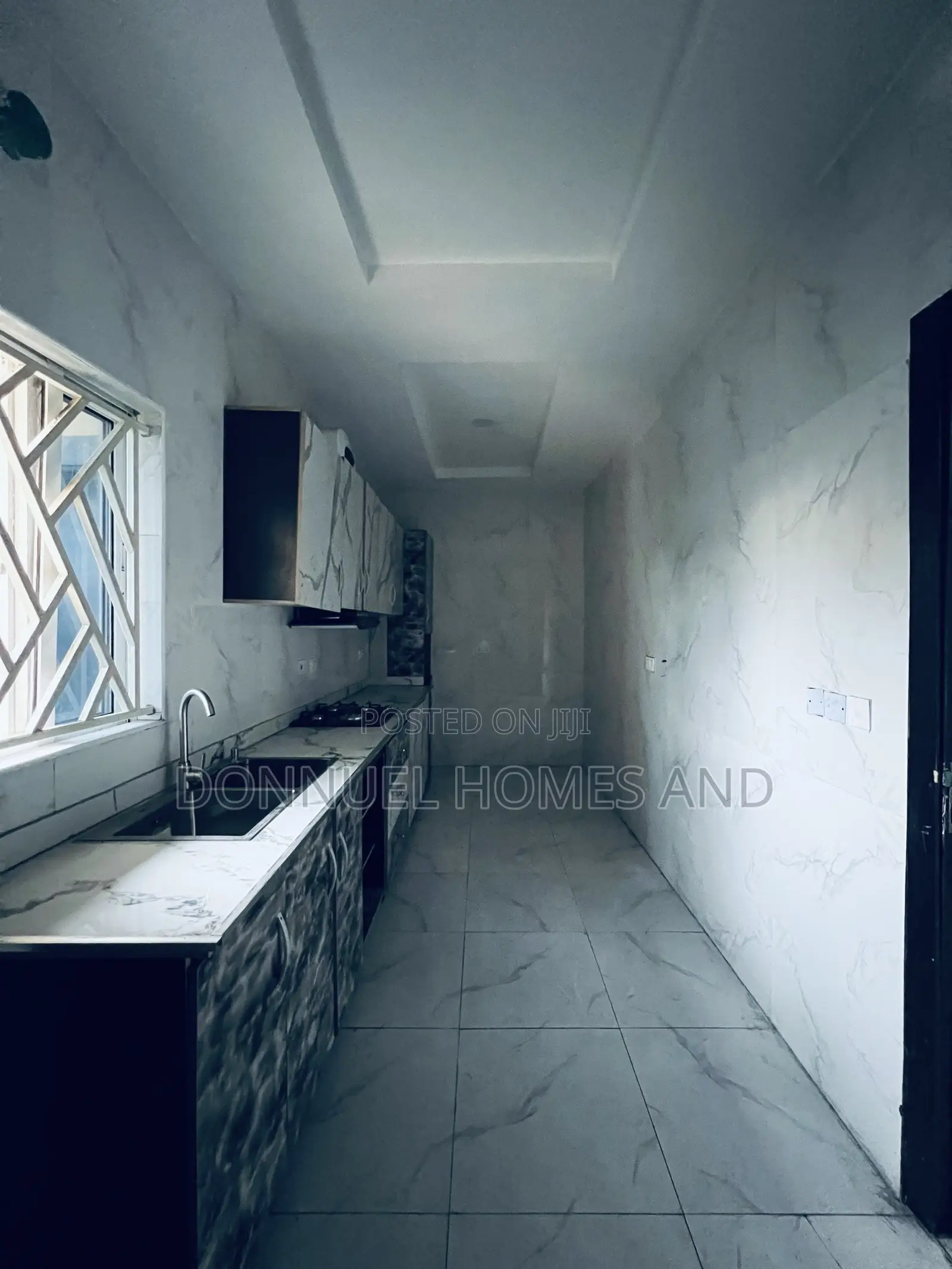 2bdrm Block of Flats in Ajah for rent