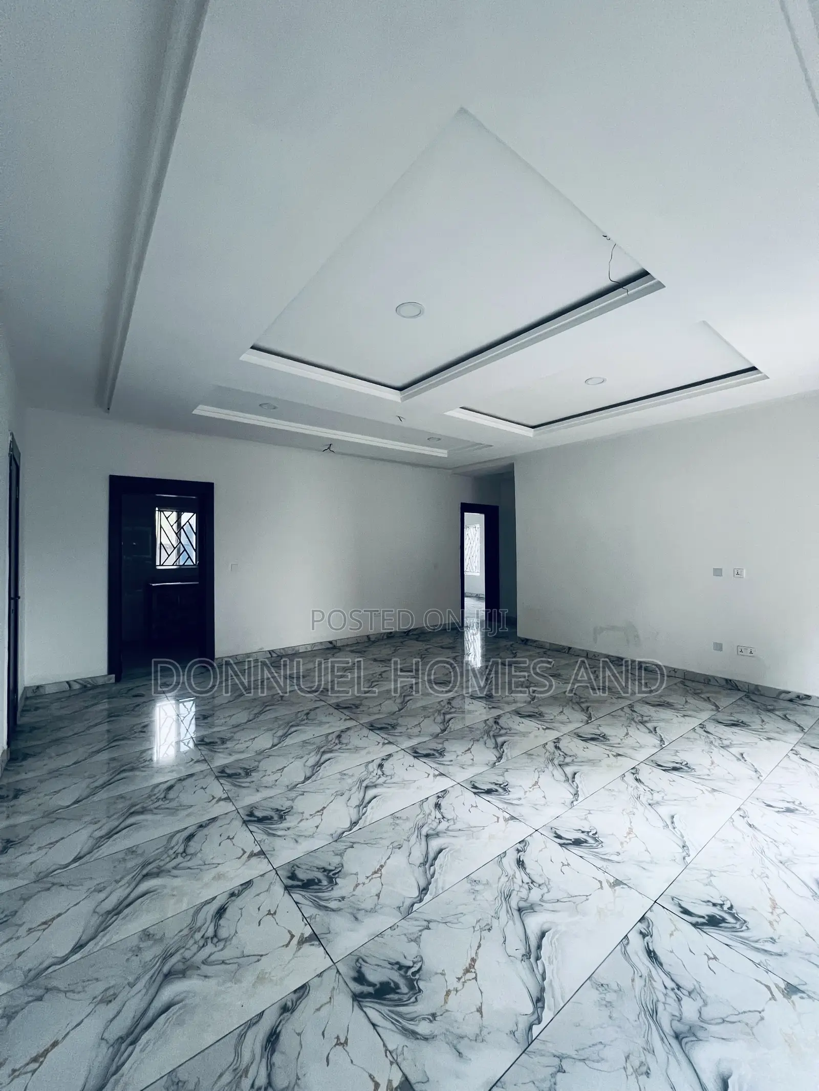 2bdrm Block of Flats in Ajah for rent