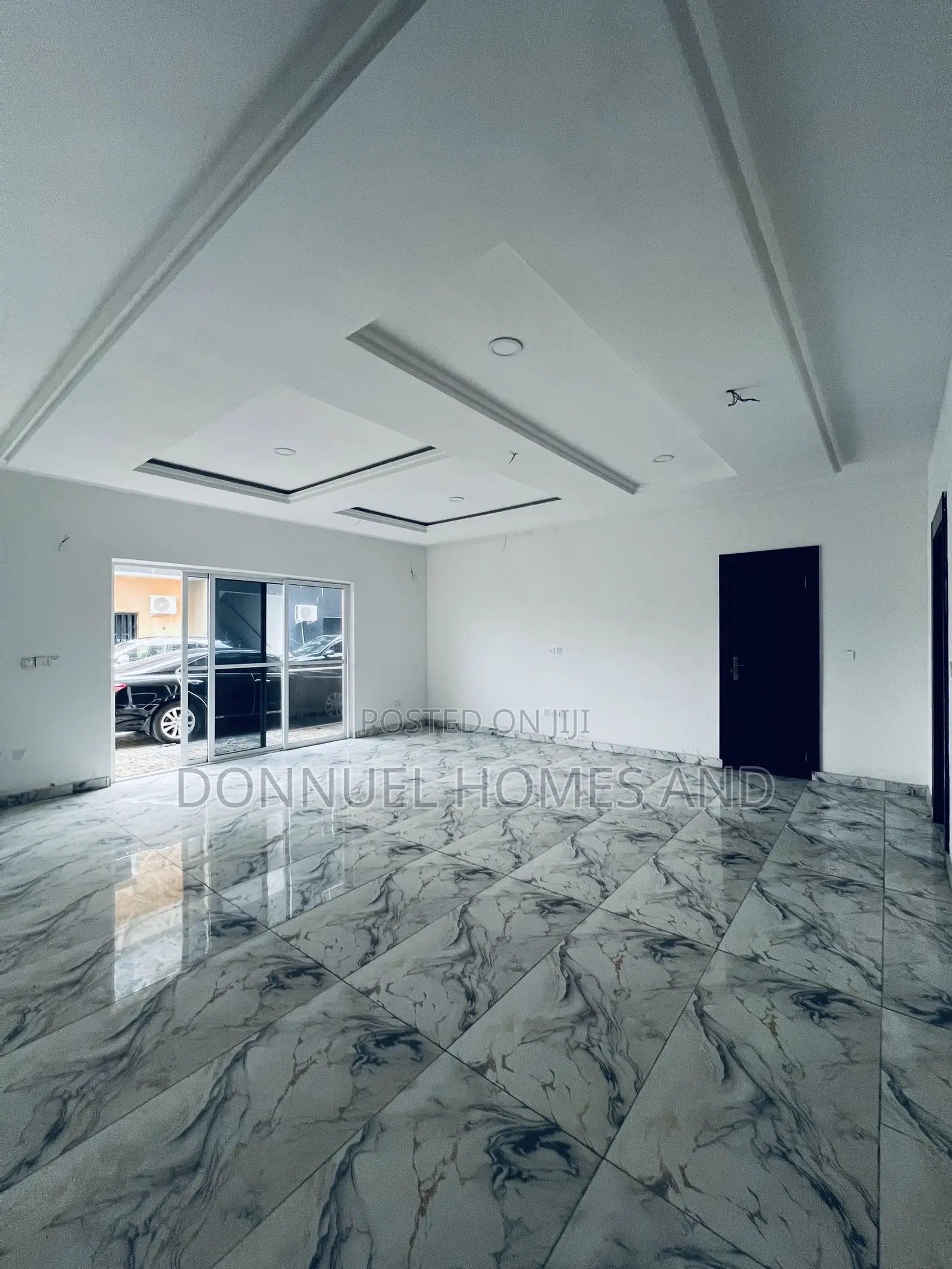 2bdrm Block of Flats in Ajah for rent