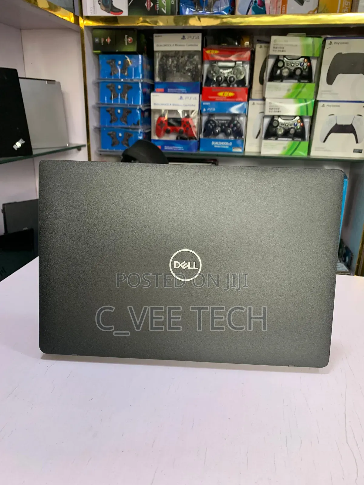 New Laptop Dell Latitude 7400 8GB Intel Core i7 SSD 256GB