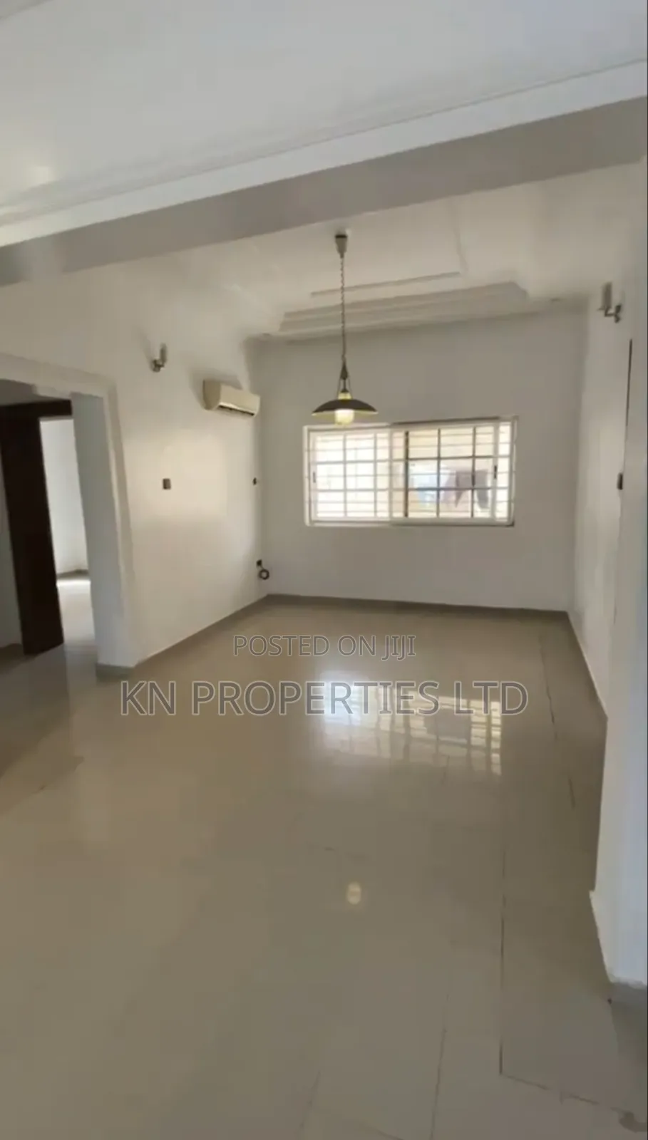 2bdrm Apartment in Utako for rent