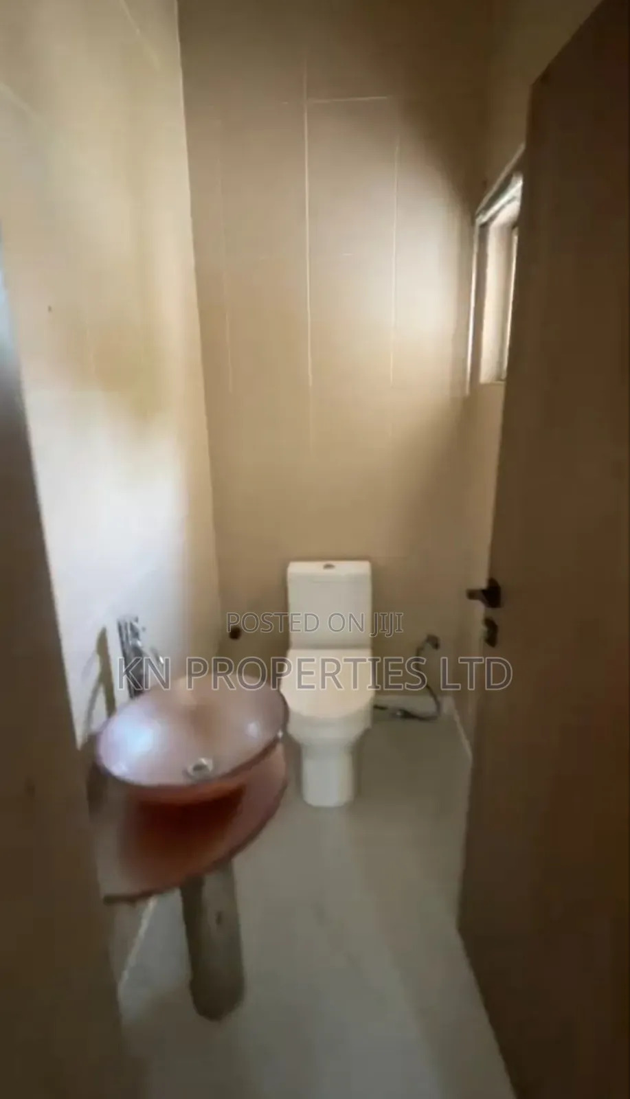 2bdrm Apartment in Utako for rent