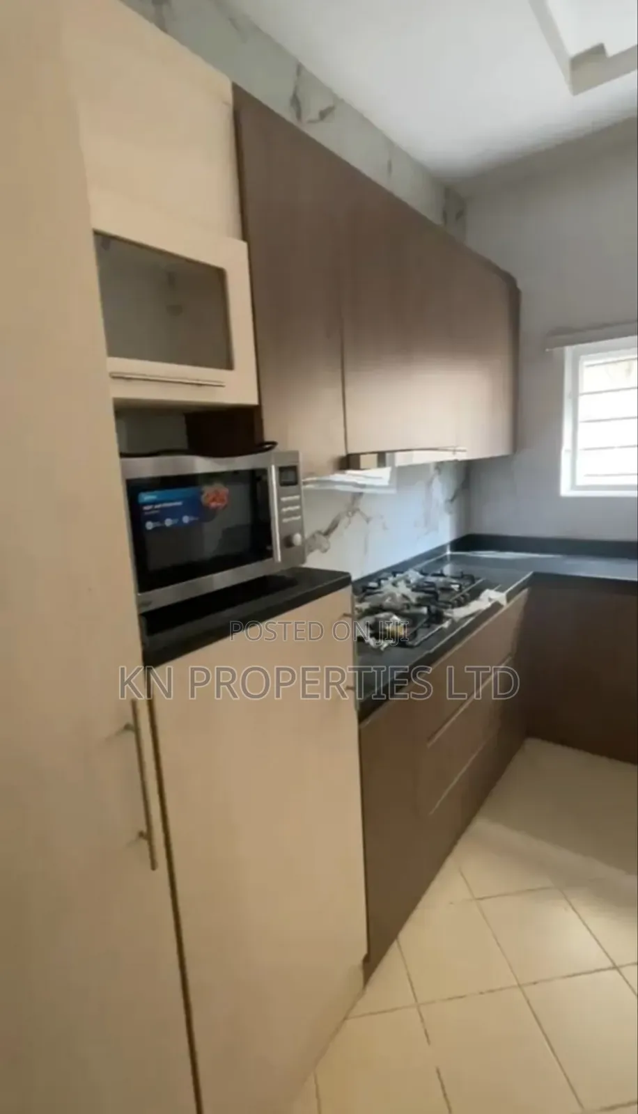 2bdrm Apartment in Utako for rent