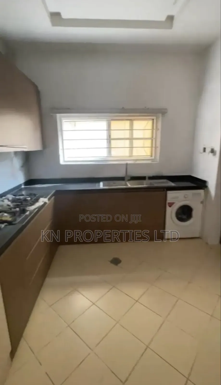 2bdrm Apartment in Utako for rent