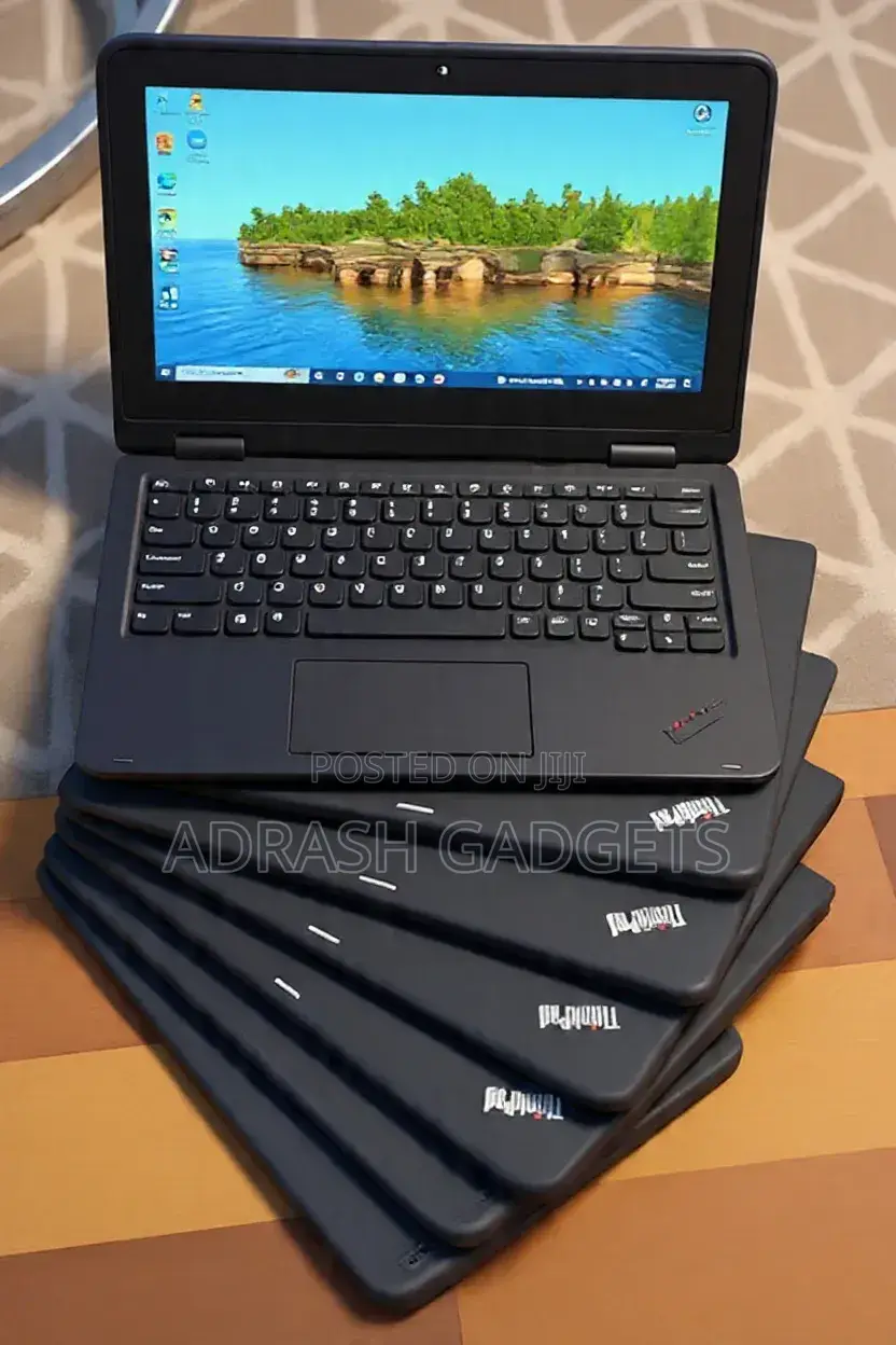 Laptop Lenovo Yoga 11e 4GB Intel Celeron SSD 128GB