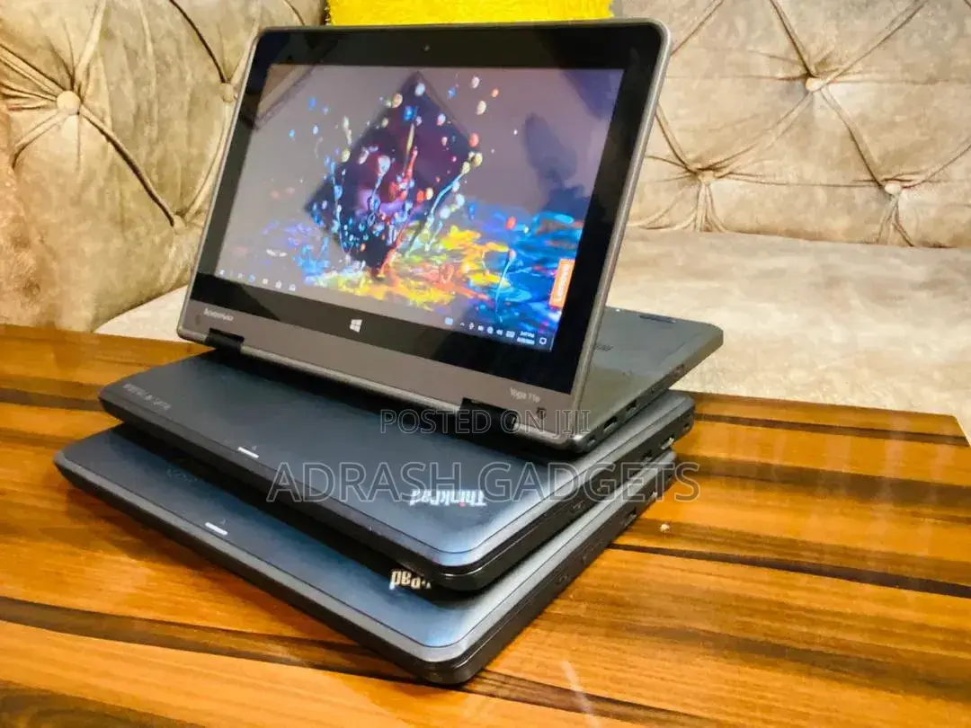 Laptop Lenovo Yoga 11e 4GB Intel Celeron SSD 128GB