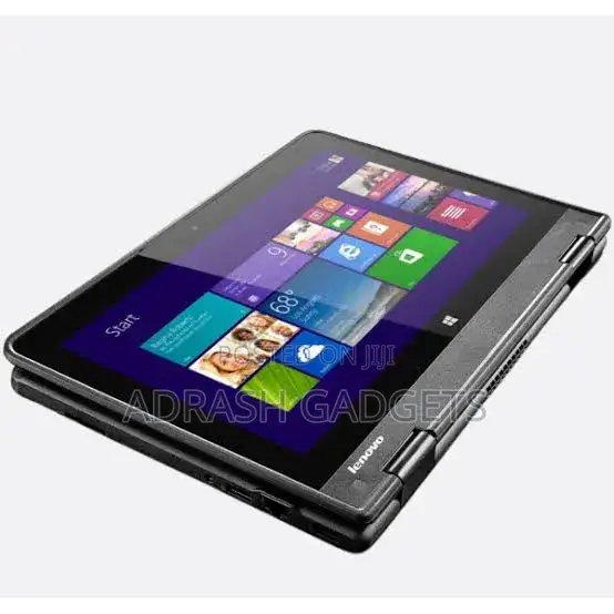 Laptop Lenovo Yoga 11e 4GB Intel Celeron SSD 128GB