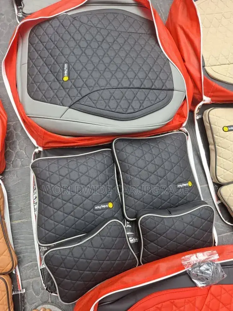 Original Seat Covers