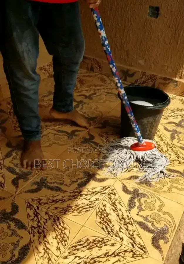 Bestkleen: Deep Cleaning