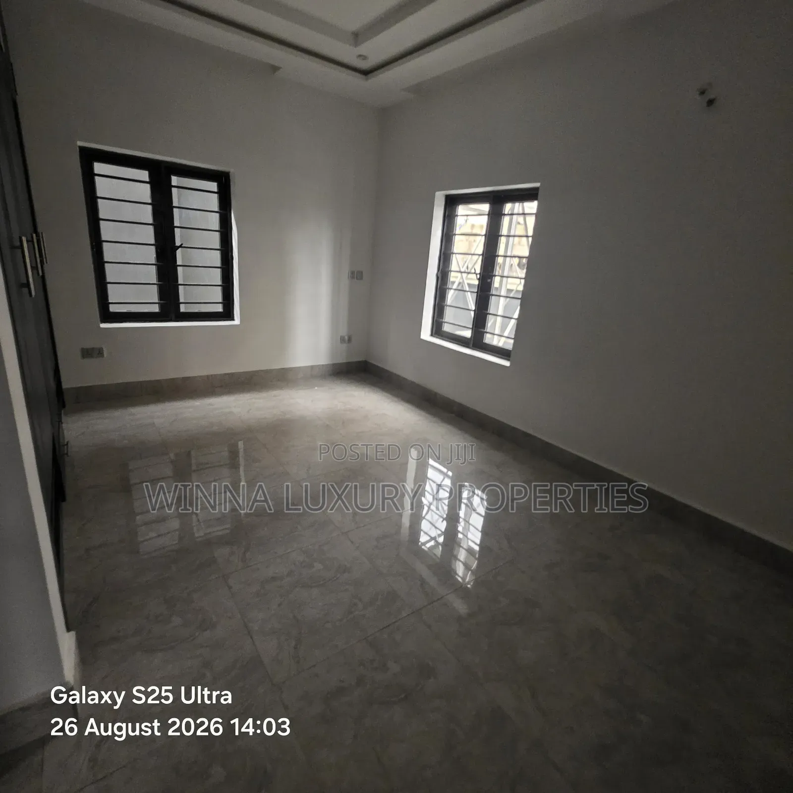 4bdrm Duplex in T.Pumppy Academy, Lugbe District for rent
