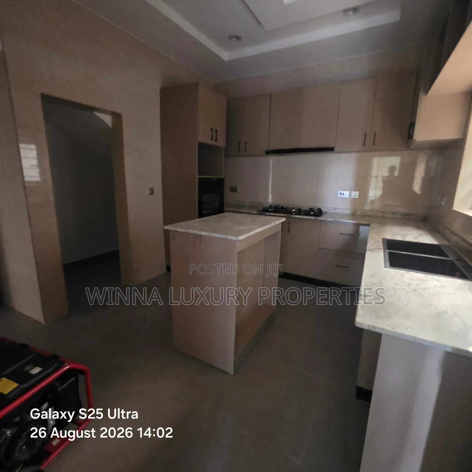 4bdrm Duplex in T.Pumppy Academy, Lugbe District for rent