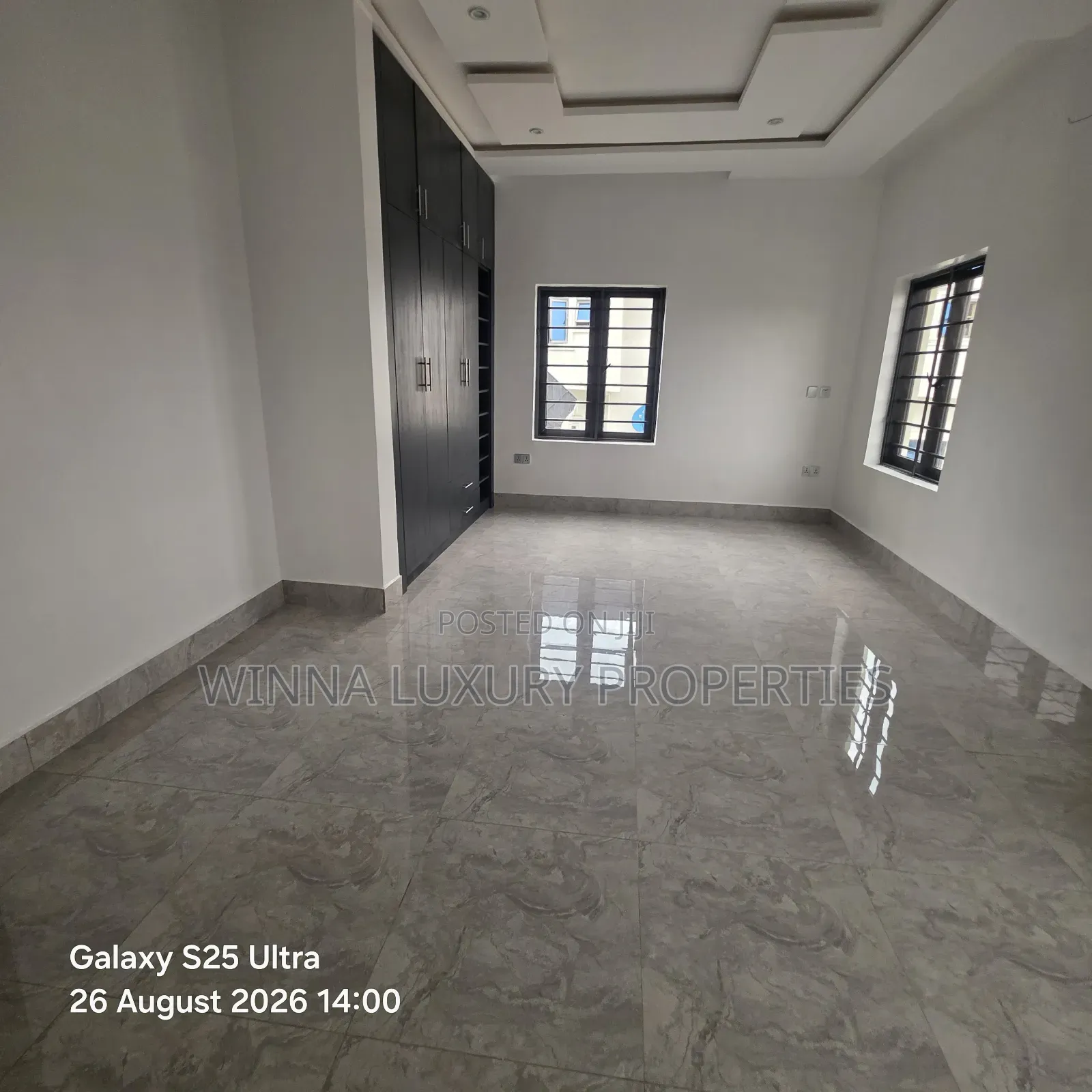 4bdrm Duplex in T.Pumppy Academy, Lugbe District for rent