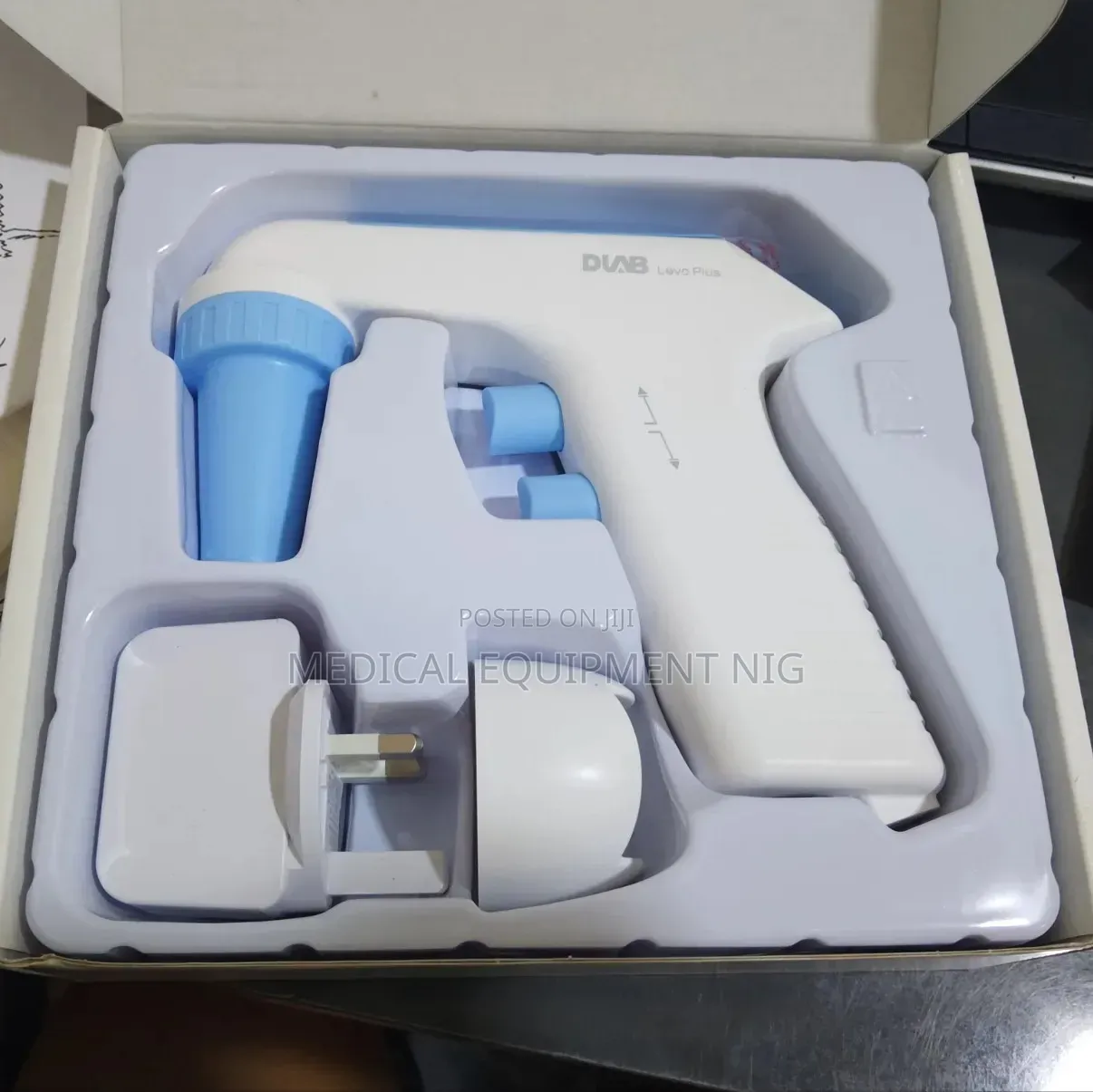 DLAB Automatic Pipette Filler