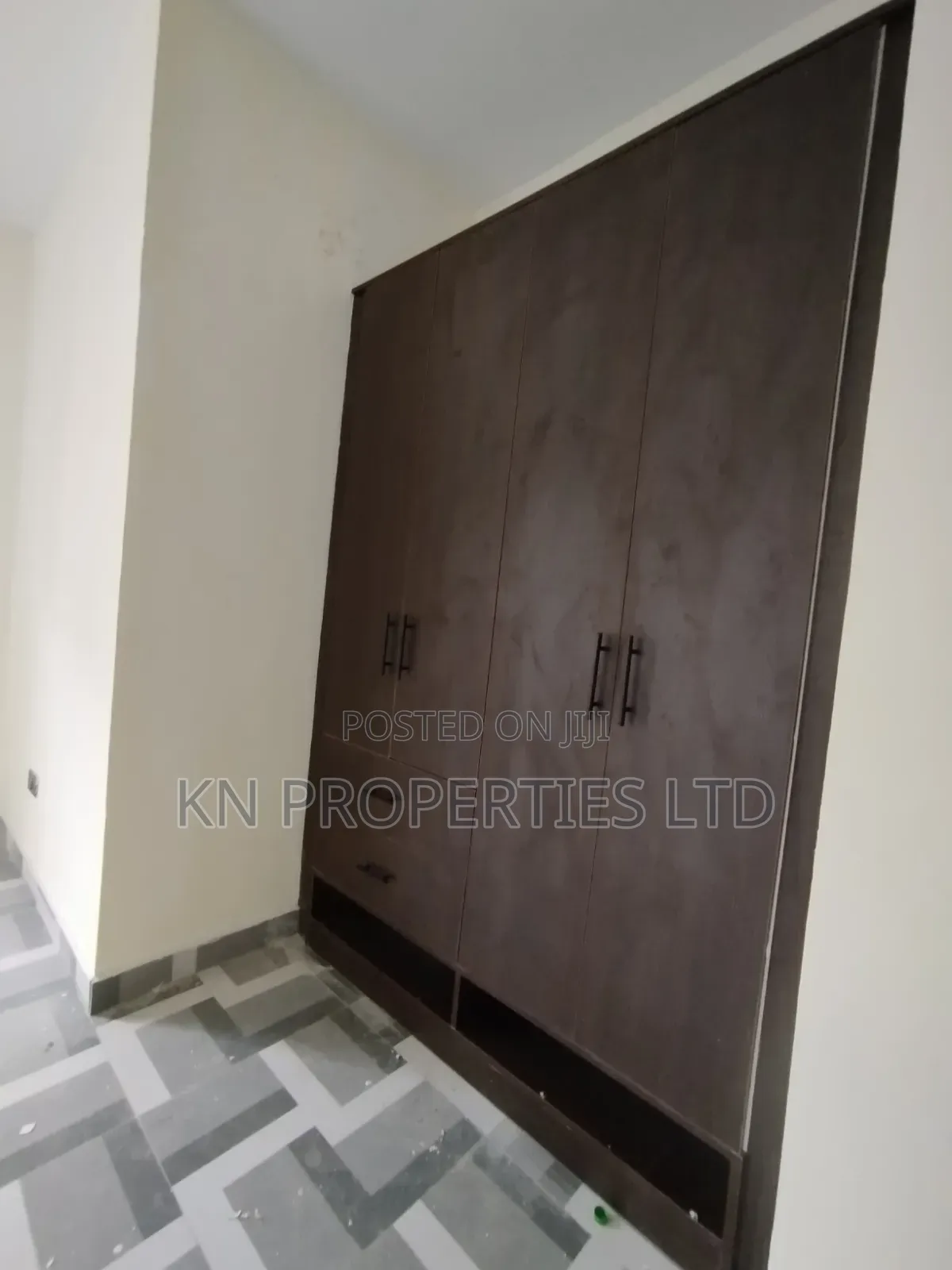 2bdrm Apartment in Wuye for rent
