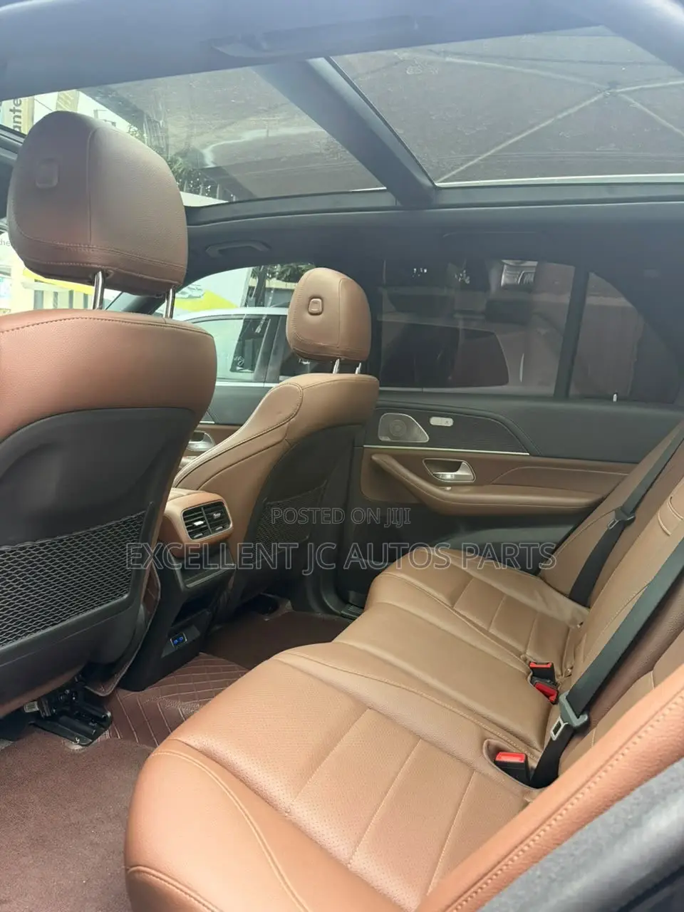 Mercedes-Benz GLE-Class GLE 450 4MATIC 2024 Black