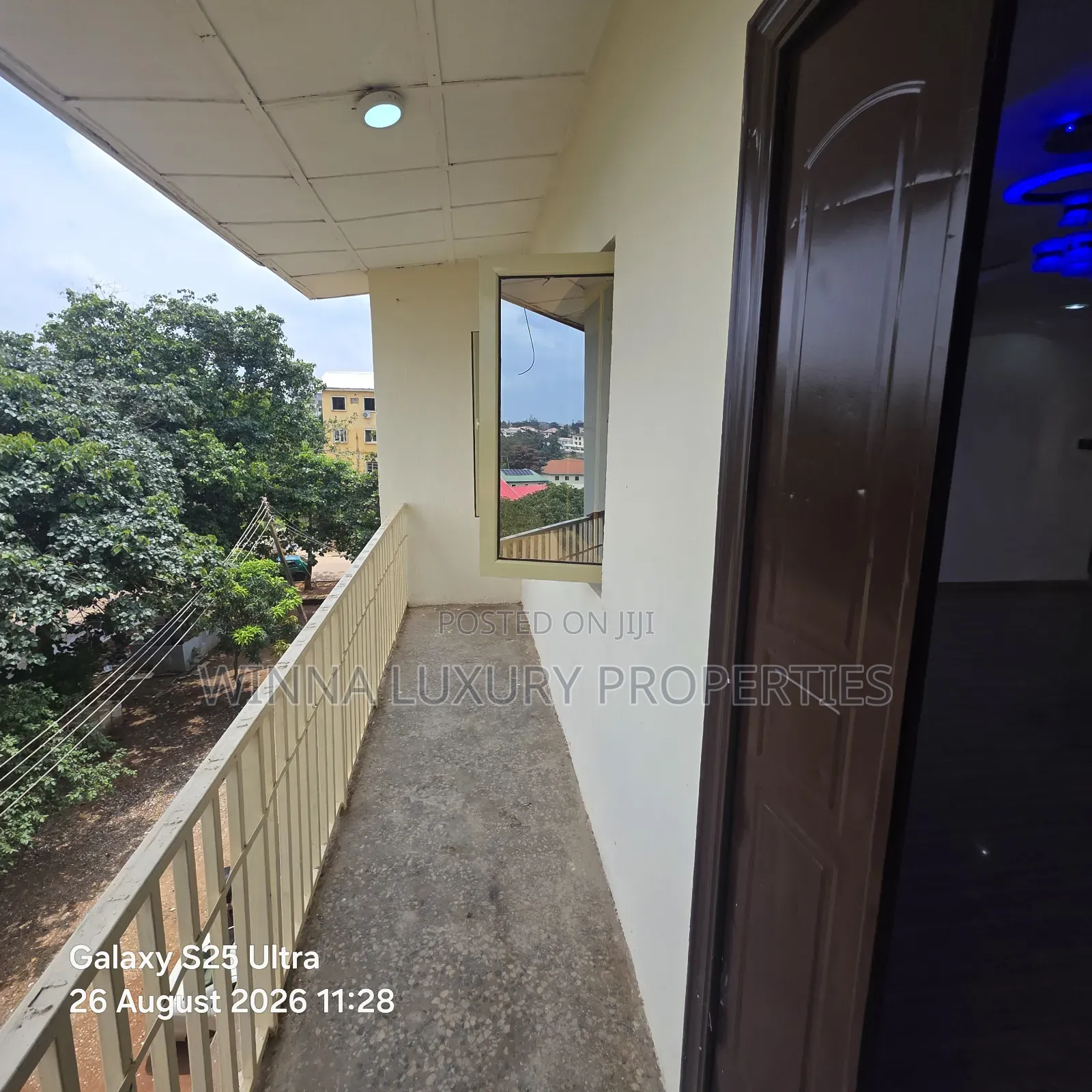 3bdrm Apartment in Wuse Zone 1 for sale