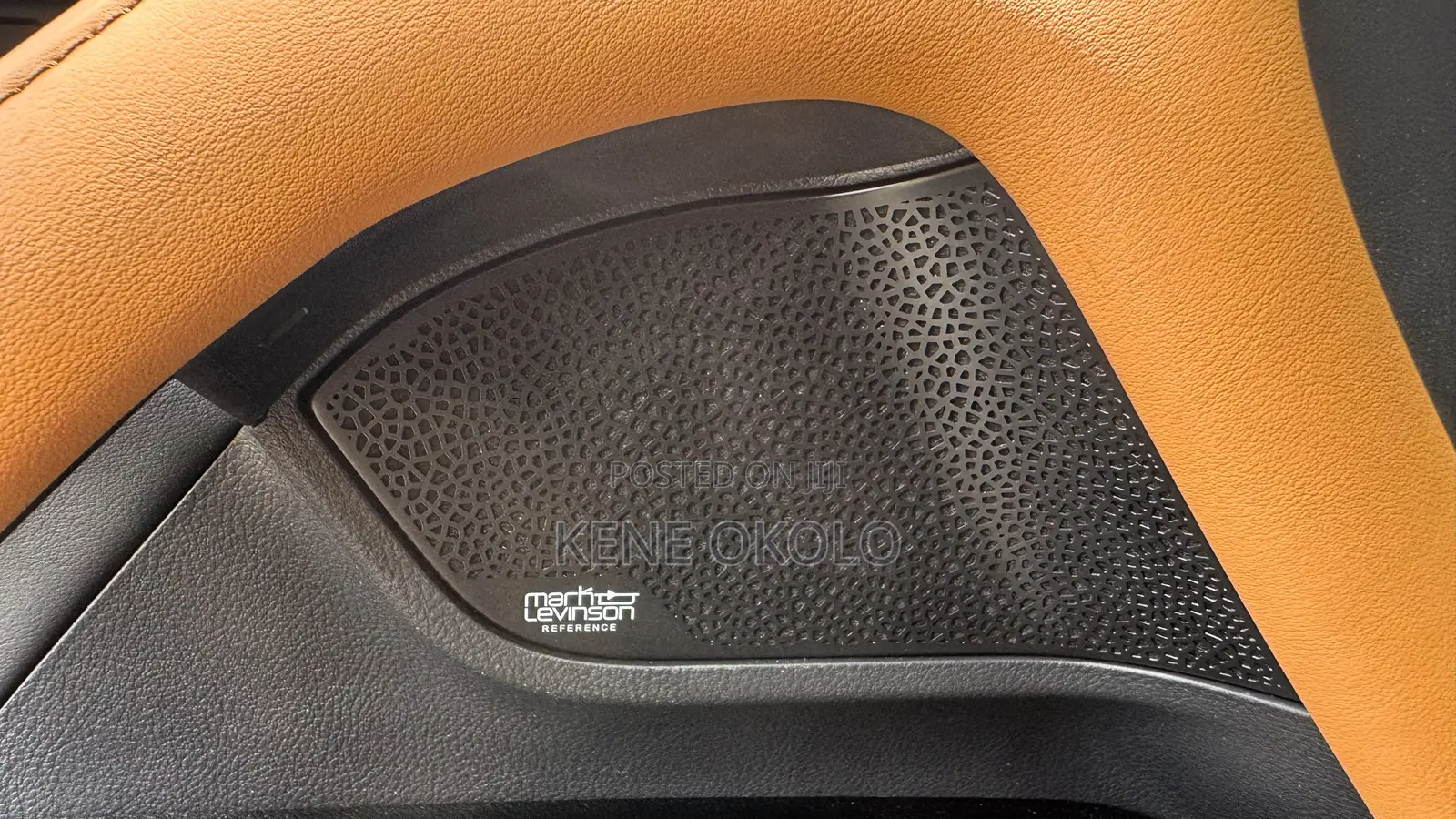 Lexus LX 600 2023 Black