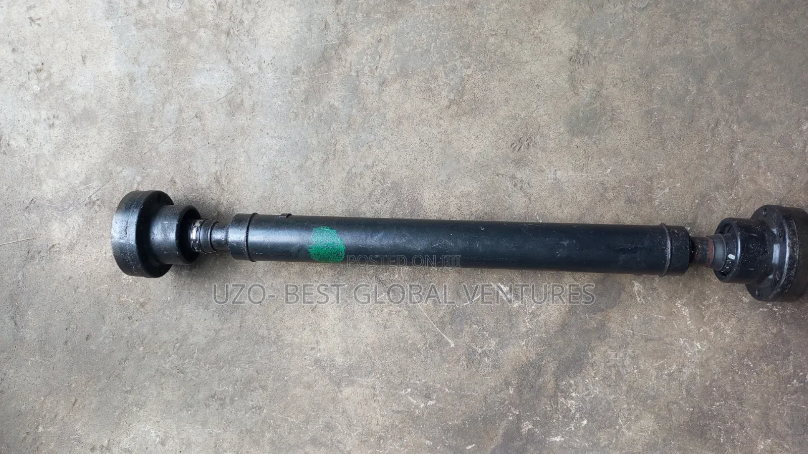 Front Propiler Shaft Range Rover Sport 2010/2013