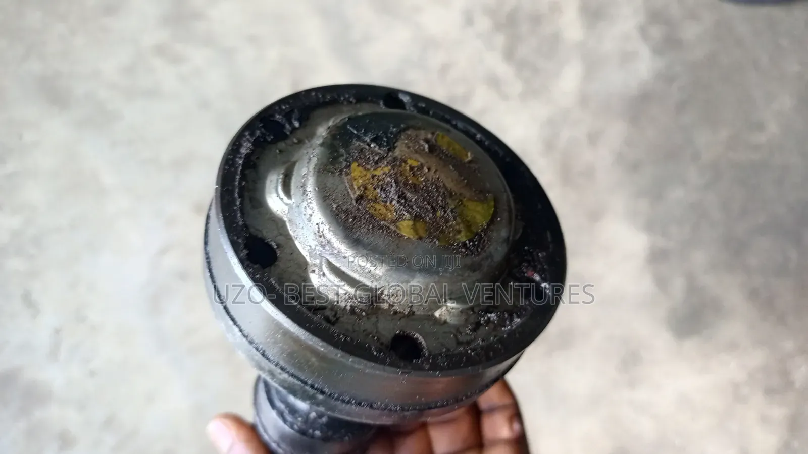 Front Propiler Shaft Range Rover Sport 2010/2013