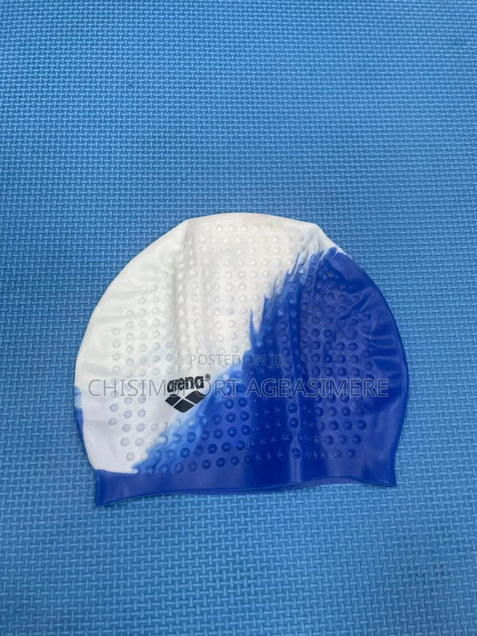 Swimming Caps