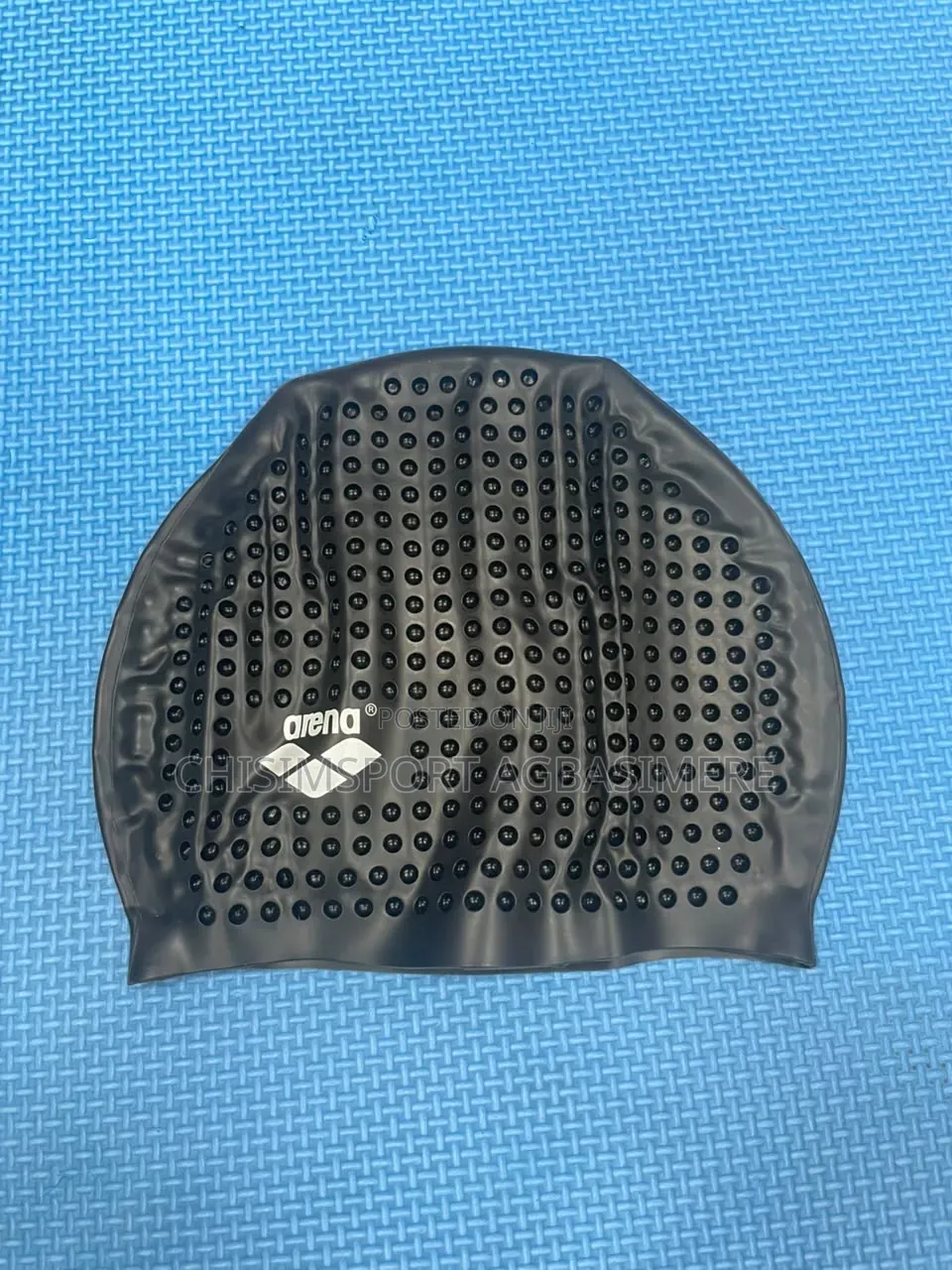 Swimming Caps