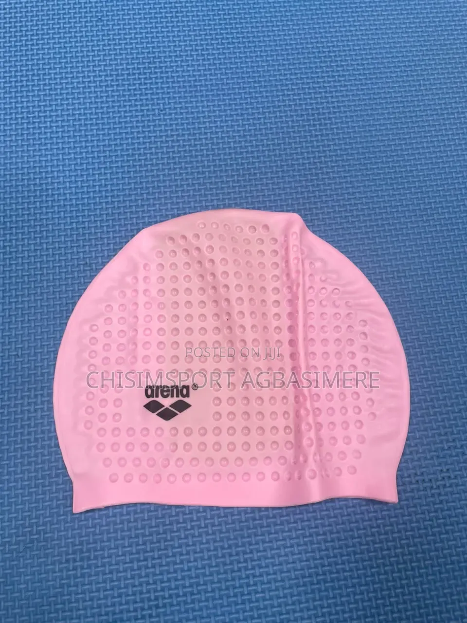 Swimming Caps
