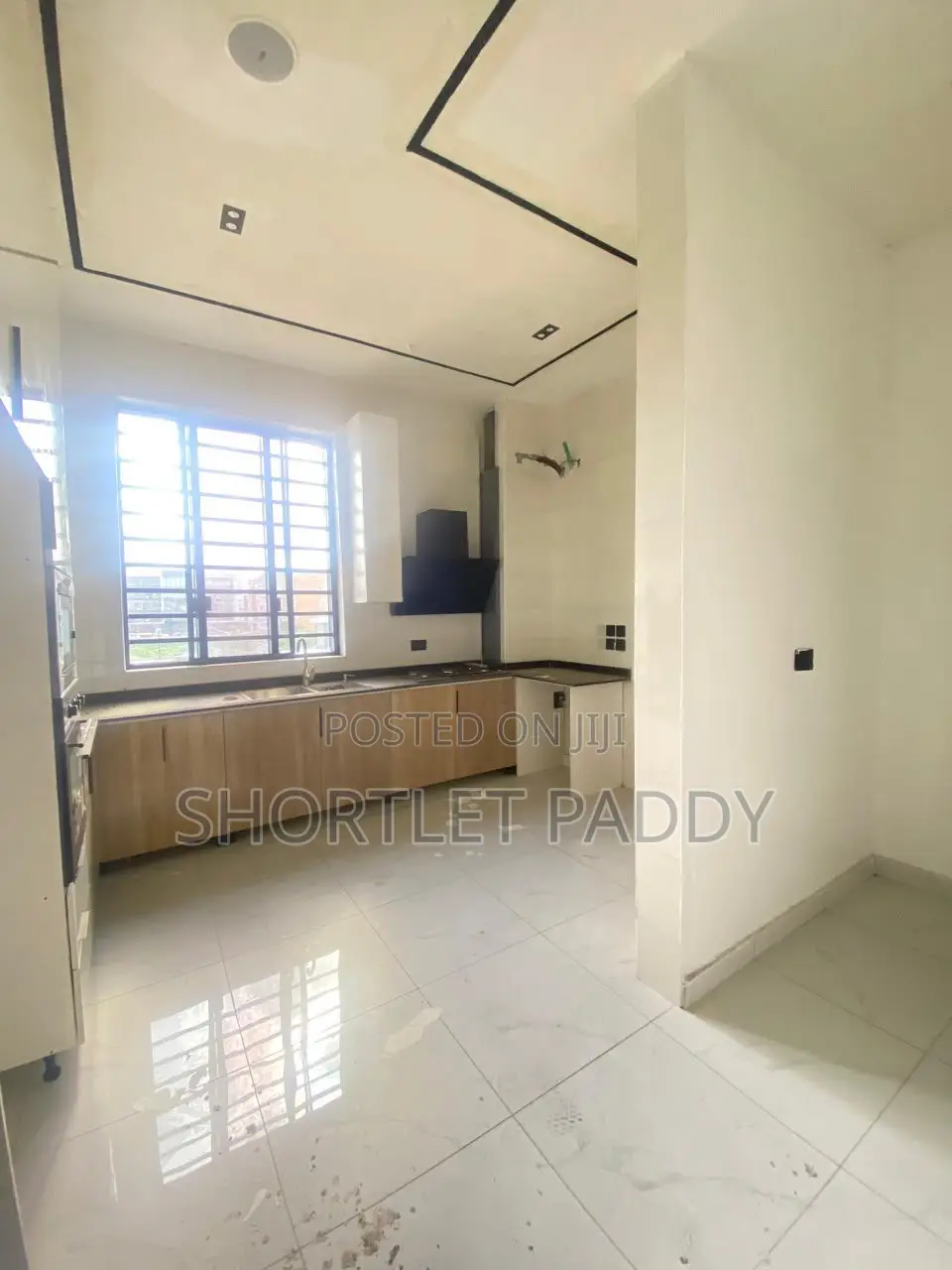 2bdrm Apartment in Ikate for sale