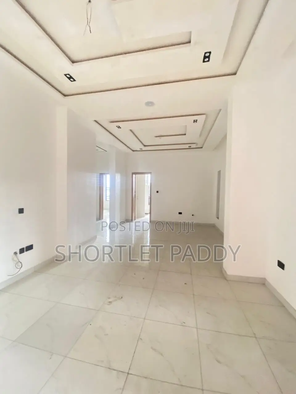 2bdrm Apartment in Ikate for sale