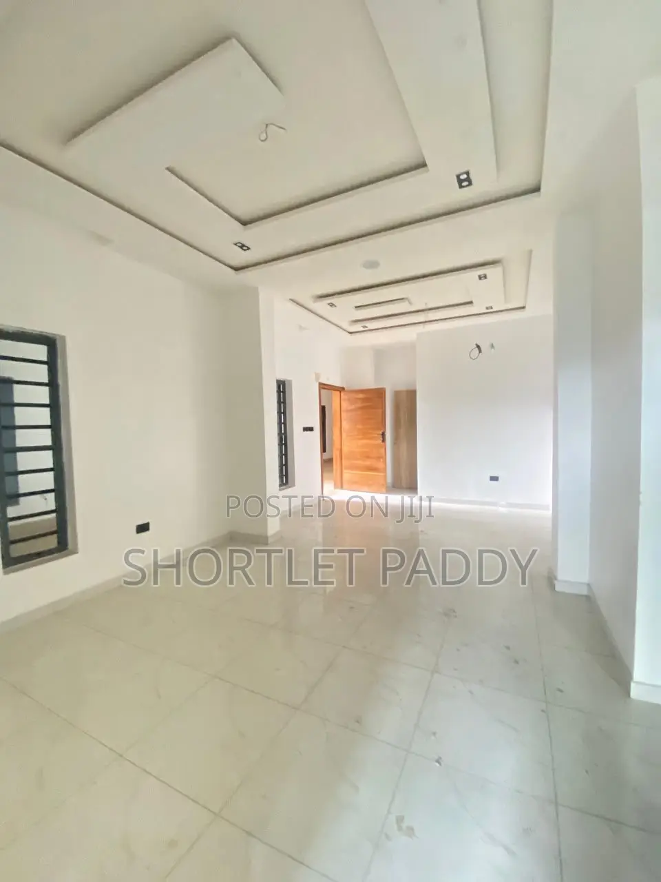 2bdrm Apartment in Ikate for sale